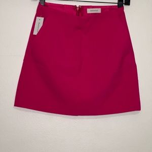 Aritzia Babaton Kinsley Skirt